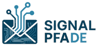 SIGNALPFA.DE Logo